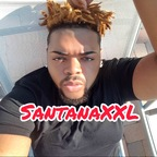 santana215 (SantanaXXL) OnlyFans content [!NEW!] profile picture