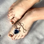 sapphirebaeb (Foot Bella) free OnlyFans Leaked Videos and Pictures 

 profile picture