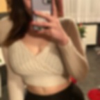 sarahcooperxo Profile Picture