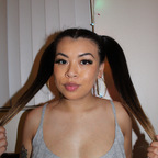 sareenasong (Sareena Song) Only Fans Leaked Pictures & Videos [FRESH] profile picture
