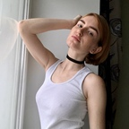 sasaginger (Oleksandra) free OnlyFans Leaked Pictures & Videos [FREE] profile picture