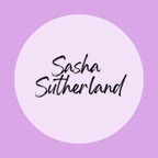 sashasutherland OnlyFans Leaks 

 profile picture