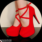 sassysissyshoeshop OnlyFans Leaked Photos and Videos 

 profile picture