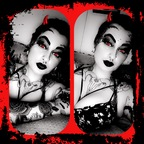satanicluci666 (Luci Sixx) OnlyFans Leaks 

 profile picture