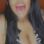 satans_brat420 (Moon Lucifer) OnlyFans Leaked Pictures and Videos 

 profile picture