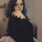 satanslilsuccubus (Regan Noire) OnlyFans Leaked Content 

 profile picture