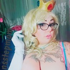 satansstepmom (Honey Benzz) free OnlyFans Leaked Content 

 profile picture