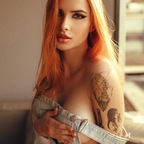 satrinna (Satrinna) OF Leaked Pictures and Videos [UPDATED] profile picture