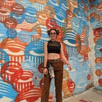 saturatedfeverdreams (TheHippieKitty) OnlyFans Leaks 

 profile picture