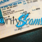 scamsonly (Only Scams) free OnlyFans Leaked Videos and Pictures 

 profile picture
