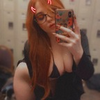 Scarlett @scarlett.mynx Leaked OnlyFans 

 profile picture