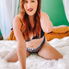 scarlett_rae911 (Scarlett Rae) free OnlyFans Leaks 

 profile picture