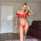 scarlettmaeuk (Scarlett) free OnlyFans Leaked Videos and Pictures [NEW] profile picture