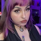 Scarlett Rose (@scarlettrose999) Leaked OnlyFans 

 profile picture