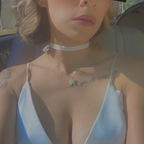 Scarlett Dawn scarlettstv Leaked OnlyFans 

 profile picture