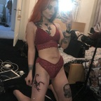 Scarlett scarlettxo Leaks OnlyFans 

 profile picture