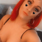 scottishredhead2021 (Little_minx69) OnlyFans Leaks 

 profile picture