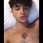 sebaii (Amir Sebai🍭) free OnlyFans Leaked Content 

 profile picture