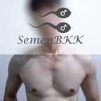 semenbkk Profile Picture