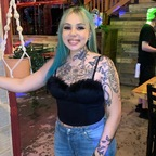 senoracabrona (Dalina) free OnlyFans content [FRESH] profile picture