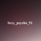 sexy_psycho_91 (PsychoGirl) free OnlyFans content 

 profile picture