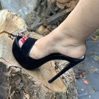 sexyfeetandheels Profile Picture