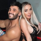 shaniandaniel (Shania &amp; Daniel 💦) free OnlyFans Leaked Pictures & Videos [NEW] profile picture