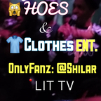 💵Money🙀Hoes&amp;👕🥾Clothes ENT. (@shilar) Leaked OnlyFans 

 profile picture