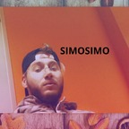 simosimo88 Profile Picture