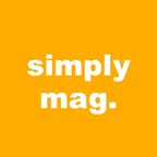 SIMPLYMAG @simplymag Leaked OnlyFans 

 profile picture