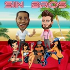 sinbros (Sin Bros) OF Leaked Content [FREE] profile picture