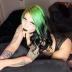sinfulvixxxen OnlyFans Leak 

 profile picture