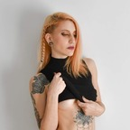 sitamuerte (Hija del mal) free OF Leaked Pictures & Videos [UPDATED] profile picture