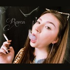 smoking_raven_x Profile Picture