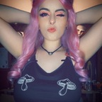 smolshroom (Sasha odom) free OnlyFans content 

 profile picture