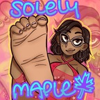 solelymaple OnlyFans Leaked Photos and Videos 

 profile picture