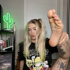 solesofskyefree (Goddess Skye) OF Leaked Content [UPDATED] profile picture