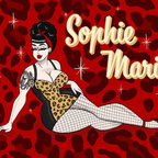 sophiemarievip Profile Picture