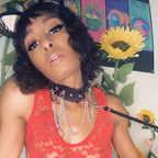 Serena Sunflower (@spacegardenofeden) Leak OnlyFans 

 profile picture