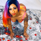Queen Kora @spacequeen_kora Leaks OnlyFans 

 profile picture