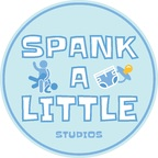 spankalittle (Spank A Little) free OF Leaks [FRESH] profile picture
