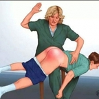 spanking (u120048) OnlyFans content [FRESH] profile picture