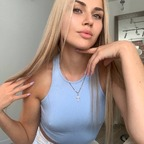 spicybloondie OnlyFans Leaks 

 profile picture