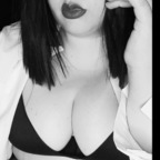 Lizzy Henryx (spicycherrybbw) Leaks OnlyFans 

 profile picture