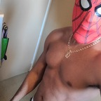 🕷 Spider-Nig 🕷 spidernig Leaked OnlyFans 

 profile picture