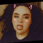 spookyspookymama OnlyFans Leaks 

 profile picture
