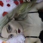 Spooky (spookyxo) Leaked OnlyFans 

 profile picture