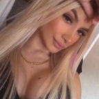 sselruiz (Baby Blondy 👸🏼✨) Only Fans Leaks [!NEW!] profile picture