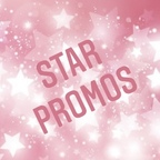 starpromoter (Star Promotions ✨) free OF Leaked Videos and Pictures [UPDATED] profile picture