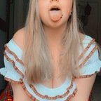 stayweirdbabes (Ms.Kazekage💛🌞Top .9%🌞💛) free OnlyFans Leaks [NEW] profile picture